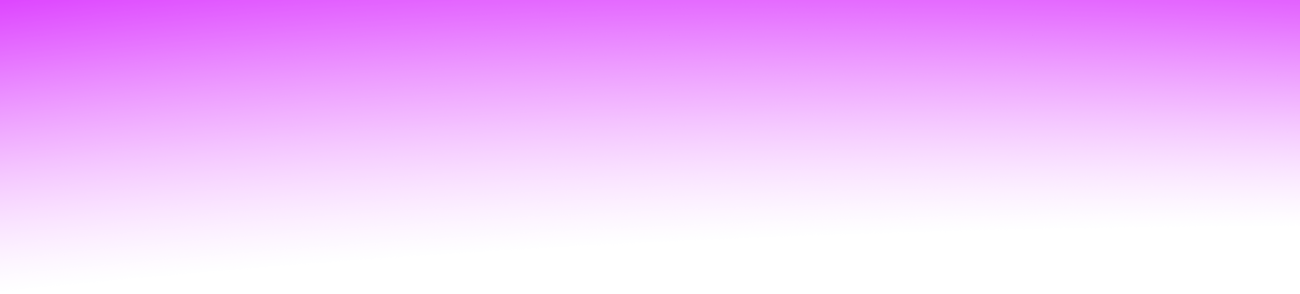 purple corner gradient