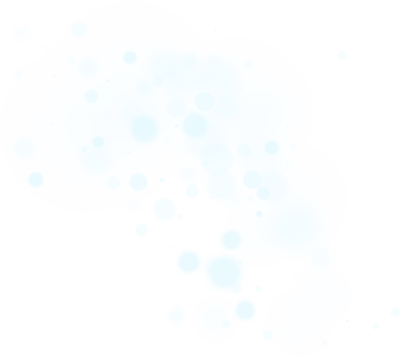 Bokeh Lights Background