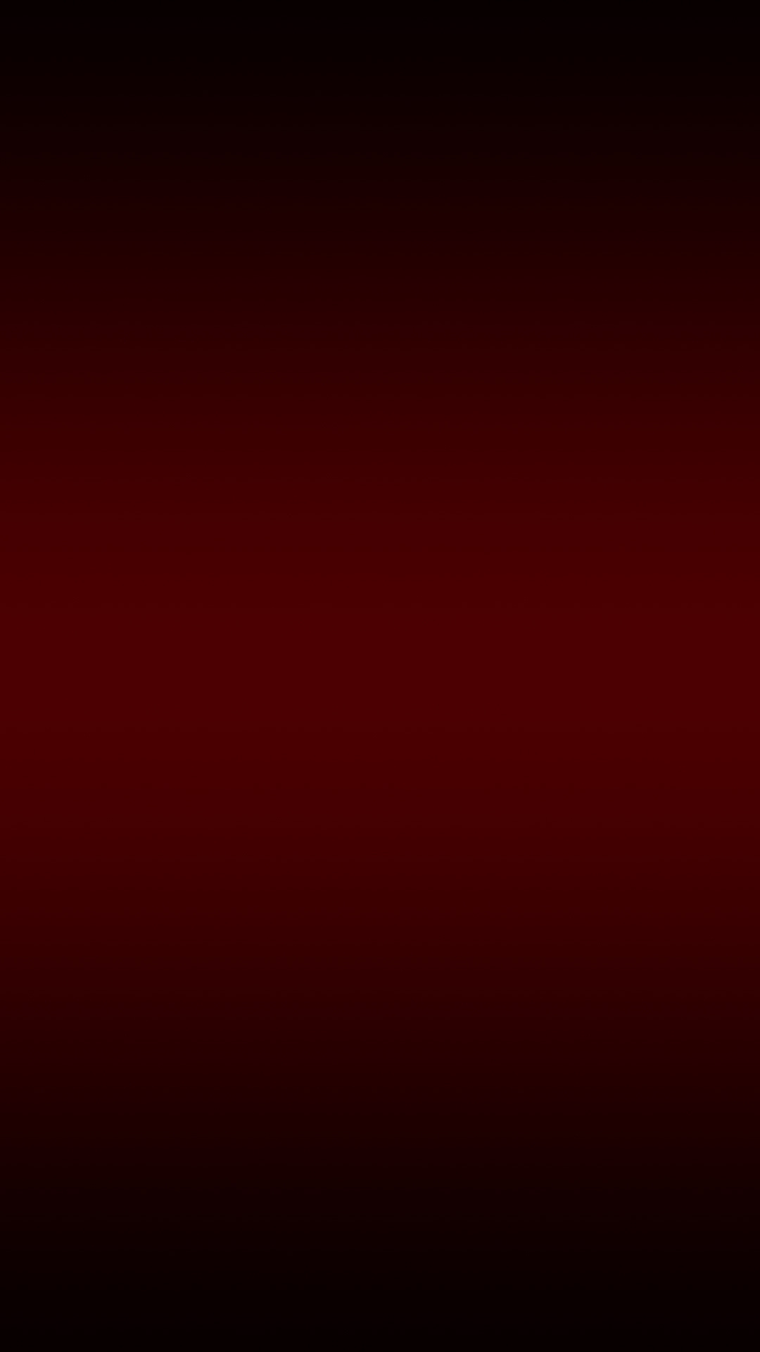 Dark Red to Black Gradient Background