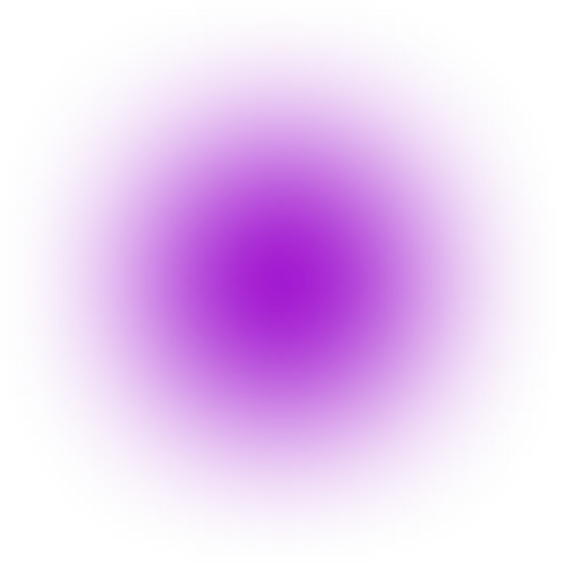 BLURRY GRADIENT PURPLE COLOR